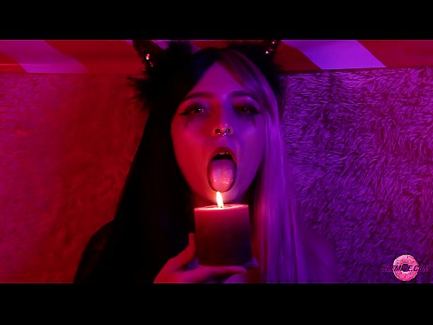 ❤️ Passionate Blowjob kubva Sexy Succubus ine Mouth Kuzadzika Hard porn ❌️